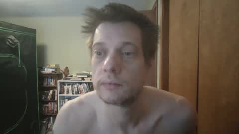 nakedcav online show from January 18, 2:26 pm