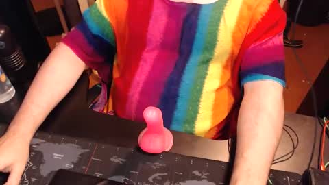 Naked Lotto online show from November 4, 6:26 am