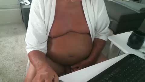 nakedmaninfl online show from April 14, 9:56 am