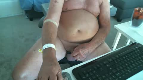 nakedmaninfl online show from February 16, 7:12 pm