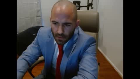 Preacher online show from January 12, 3:41 pm