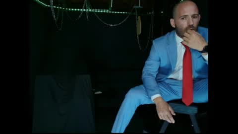 Preacher online show from April 8, 4:32 pm