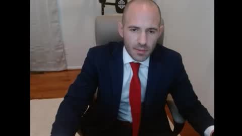 Preacher online show from February 1, 4:15 pm