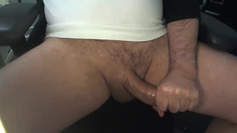 Naked Sailor online show from March 8, 5:01 pm