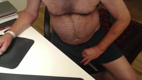 Nakedwanker10 online show from April 21, 4:30 am