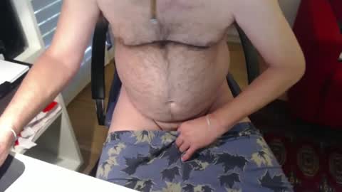 Nakedwanker10 online show from February 8, 8:09 am