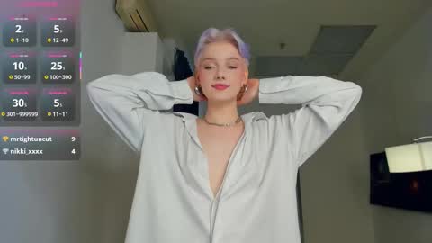 Kate online show from September 14, 12:50 pm