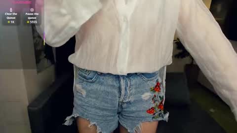 Kate online show from October 4, 12:03 pm