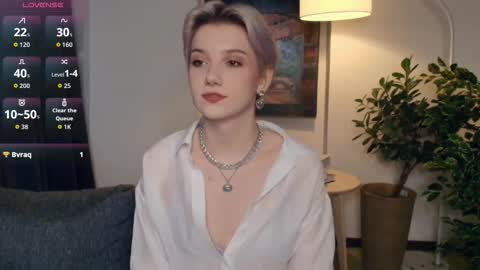 Kate online show from November 19, 11:42 am