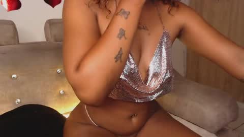 Nala Grey online show from May 10, 5:08 pm