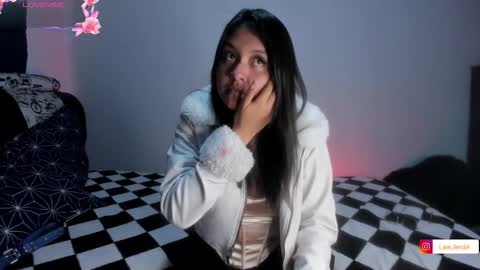 nala_sc online show from January 14, 7:49 am