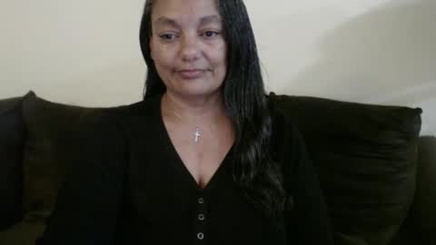 Nala Thickk online show from November 6, 12:13 am