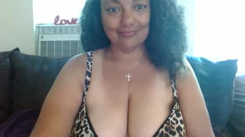 Nala Thickk online show from June 3, 8:47 pm