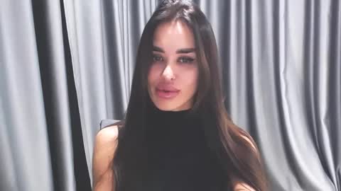 Lady online show from February 25, 7:17 pm