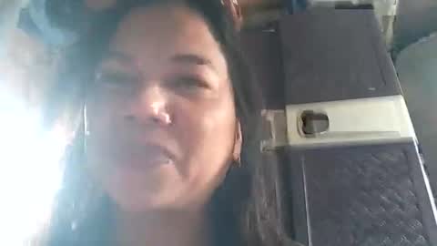 IamYourSafeHaven online show from March 7, 4:12 am