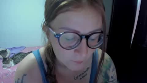 Nami online show from February 25, 10:42 pm