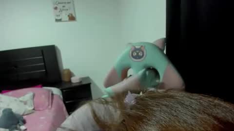 Nami online show from November 14, 2:58 am