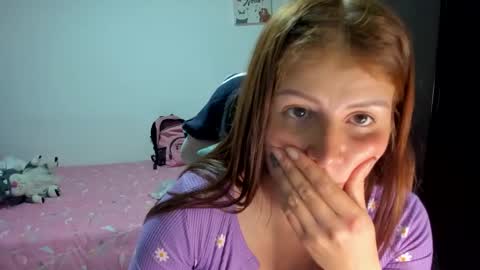 Nami online show from March 8, 1:17 am