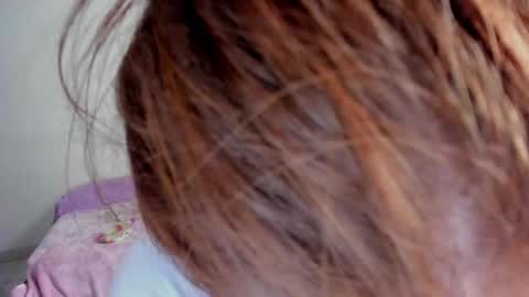 Nami online show from February 23, 5:37 pm