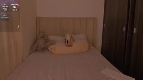 N A M I    -   OF  namibergmant online show from February 15, 9:57 pm