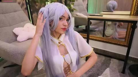 namikimura online show from October 18, 5:17 pm