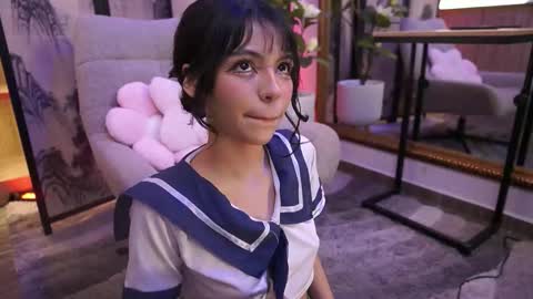 namikimura online show from December 18, 7:31 pm