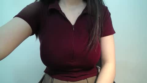 namimilk online show from December 17, 2:07 am