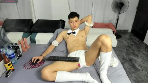 Namir  online show from April 21, 12:03 am