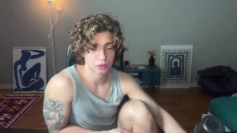 Georges online show from February 6, 6:18 am