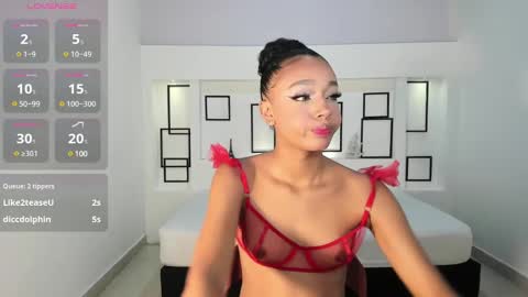 Namoi Smith online show from January 5, 3:53 am