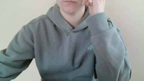 Nana online show from April 24, 5:09 am