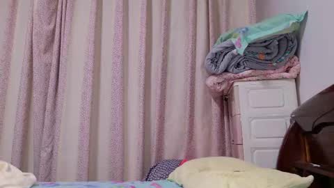 Snapshot of nanababy321 chatting on October 1, 12:26 pm Nana online show from October 1, 12:26 pm