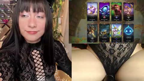 Nanachi online show from February 9, 9:50 pm