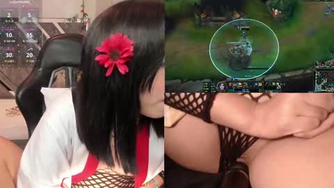 Nanachi online show from September 30, 9:36 pm