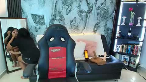 samantha online show from February 21, 8:34 pm