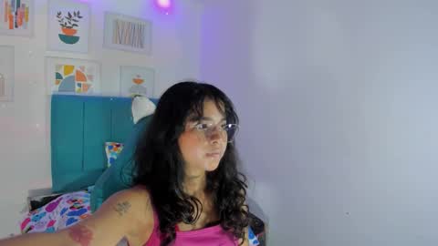 nanami_owo online show from September 24, 2:18 am