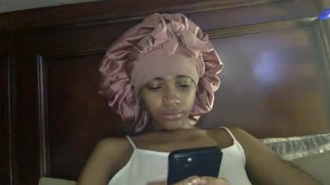 nanaonn online show from January 15, 7:11 pm