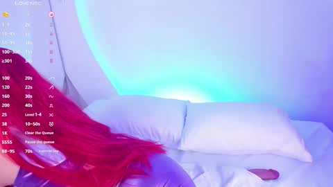 NanaOsaky online show from January 14, 12:24 pm