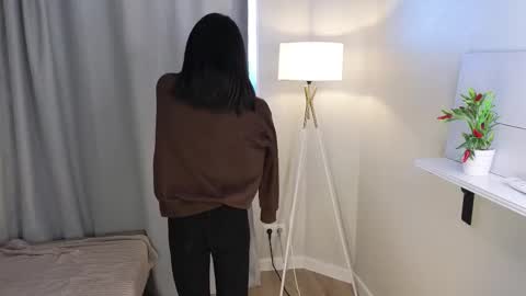 Miya online show from February 12, 3:54 am