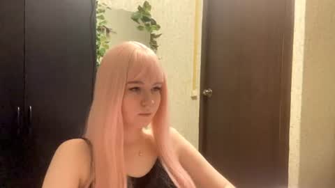 Rina online show from June 9, 9:36 pm