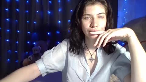 Snapshot of nancy_luna chatting on October 9, 7:19 pm Nancy  online show from October 9, 7:19 pm