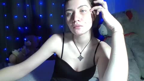 Snapshot of nancy_luna chatting on October 18, 6:45 pm Nancy  online show from October 18, 6:45 pm