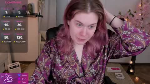 Nancy online show from January 16, 11:15 am