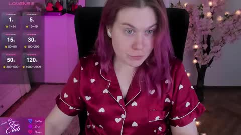 Nancy online show from February 14, 5:36 pm