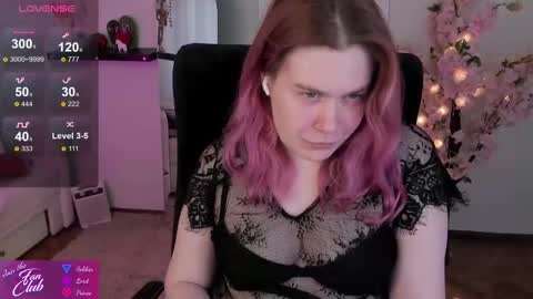 Nancy online show from February 28, 2:20 pm