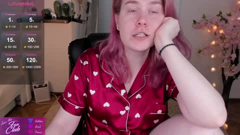 Nancy online show from January 24, 11:04 am