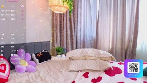 Luna online show from April 8, 5:21 am