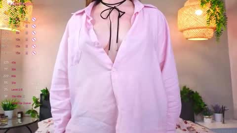 Luna online show from October 23, 5:53 am