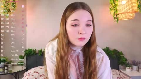 Luna online show from November 28, 6:10 am