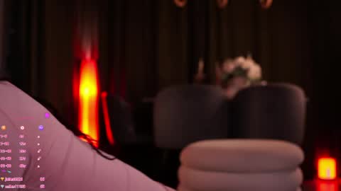 Mary online show from March 18, 5:52 pm